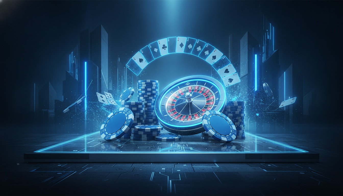 Bof Casino